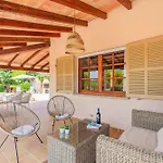 Сasa de vacaciones Marina Malagarba By Sunvillas Mallorca