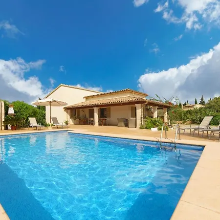 Ferienhaus Marina Malagarba By Sunvillas Mallorca Pollença