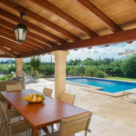 Marina Malagarba By Sunvillas Mallorca Ferienhaus Pollença