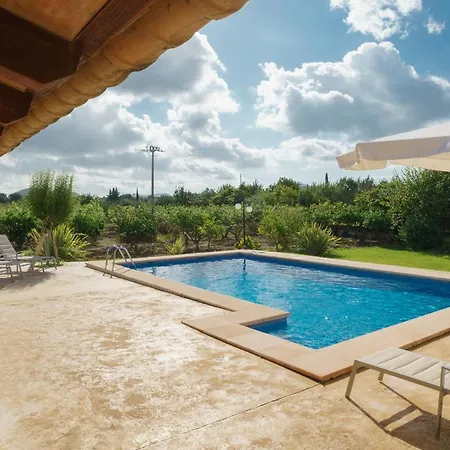 Ferienhaus Marina Malagarba By Sunvillas Mallorca Pollença