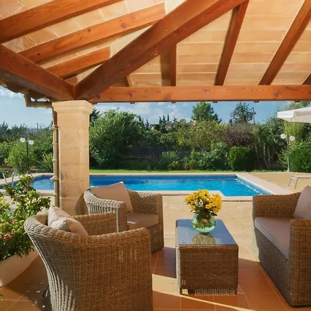 Ferienhaus Marina Malagarba By Sunvillas Mallorca Pollença