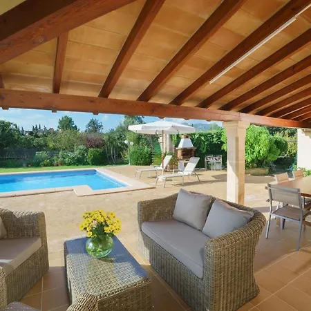 Marina Malagarba By Sunvillas Mallorca Ferienhaus