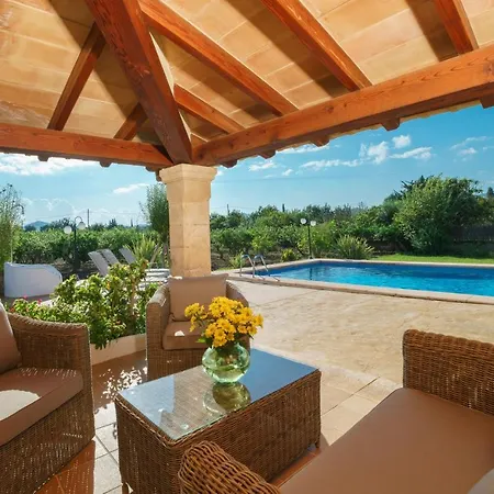 Marina Malagarba By Sunvillas Mallorca Ferienhaus *