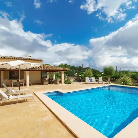 Ferienhaus Marina Malagarba By Sunvillas Mallorca *