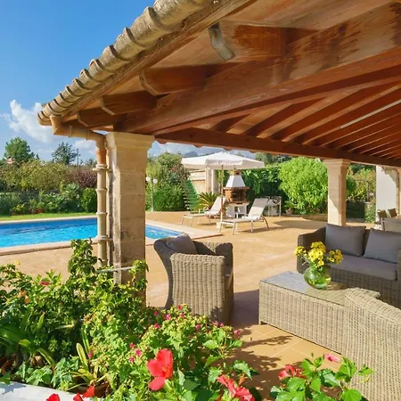 Marina Malagarba By Sunvillas Mallorca Ferienhaus *