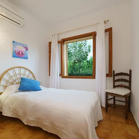 Marina Malagarba By Sunvillas Mallorca * Pollença