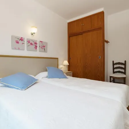 Marina Malagarba By Sunvillas Mallorca * Pollença