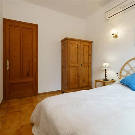 Marina Malagarba By Sunvillas Mallorca Pollença