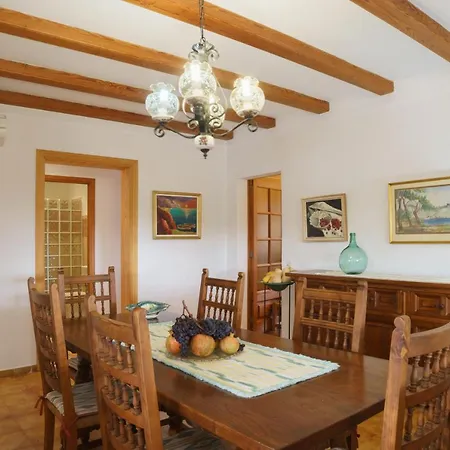 Ferienhaus Marina Malagarba By Sunvillas Mallorca