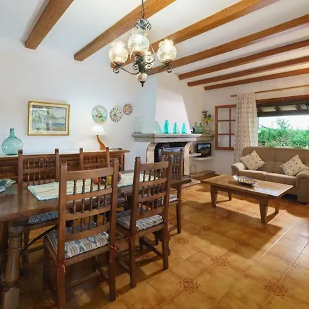 Marina Malagarba By Sunvillas Mallorca Ferienhaus Pollença