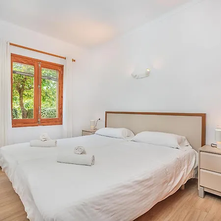 Marina Malagarba By Sunvillas Mallorca Будинок відпочинку