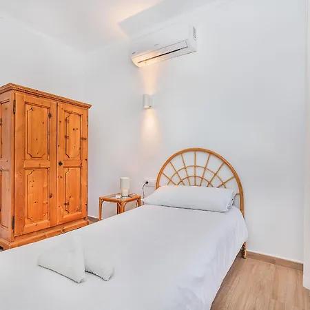 Сasa de vacaciones Marina Malagarba By Sunvillas Mallorca *
