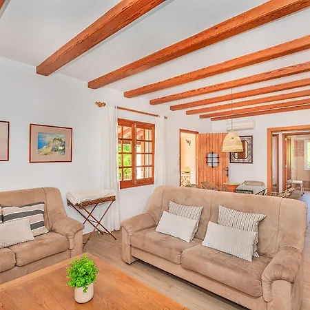 Marina Malagarba By Sunvillas Mallorca * Pollença