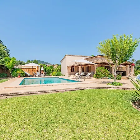 Marina Malagarba By Sunvillas Mallorca Vakantiehuis