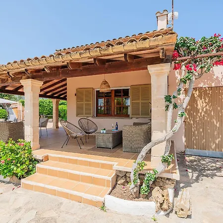 Marina Malagarba By Sunvillas Mallorca Vakantiehuis *