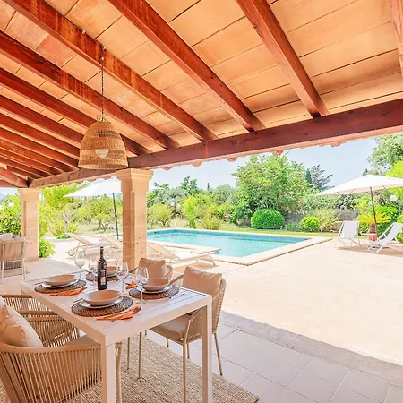 Vakantiehuis Marina Malagarba By Sunvillas Mallorca *