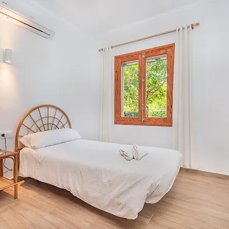 Marina Malagarba By Sunvillas Mallorca Будинок відпочинку