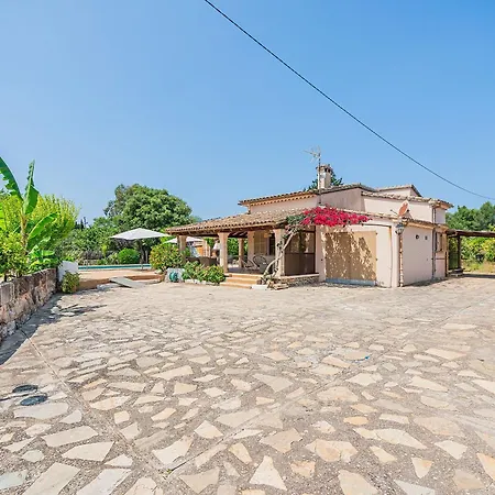 Vakantiehuis Marina Malagarba By Sunvillas Mallorca