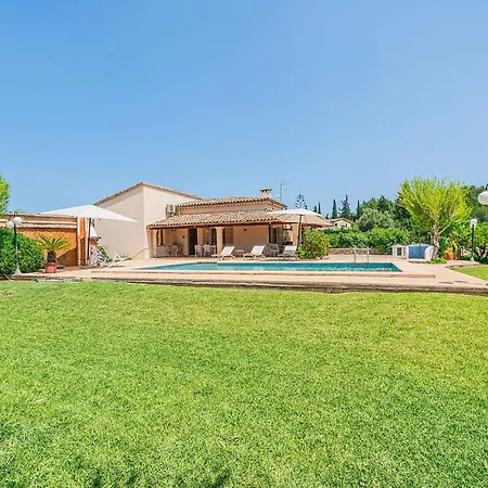 Marina Malagarba By Sunvillas Mallorca Vakantiehuis Pollença