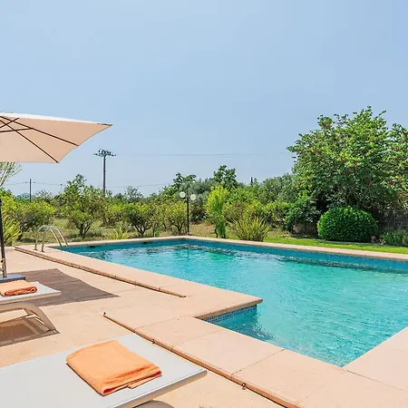 Marina Malagarba By Sunvillas Mallorca Польєнса