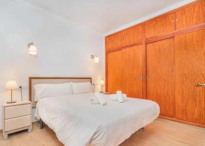 Marina Malagarba By Sunvillas Mallorca * Pollença