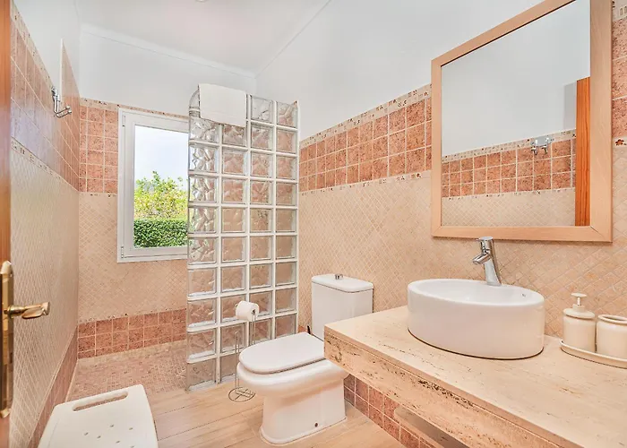 Vakantiehuis Marina Malagarba By Sunvillas Mallorca