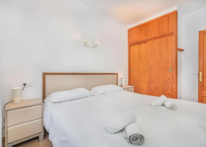 Marina Malagarba By Sunvillas Mallorca Vakantiehuis *