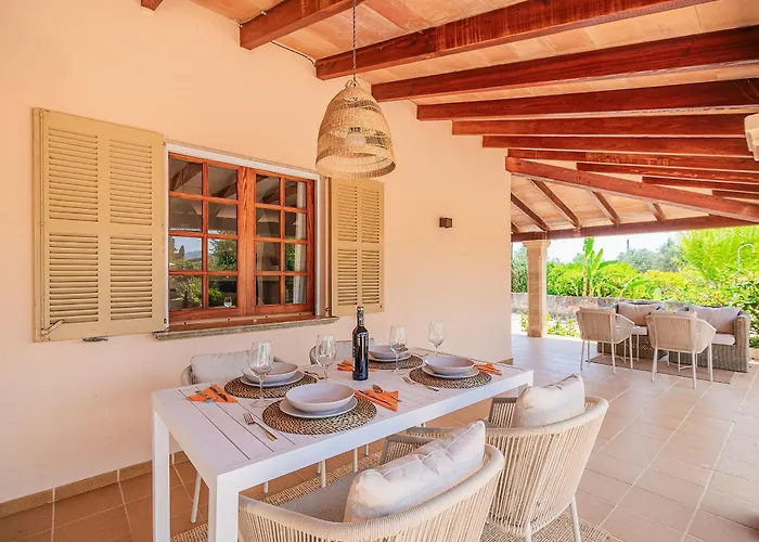 Marina Malagarba By Sunvillas Mallorca *