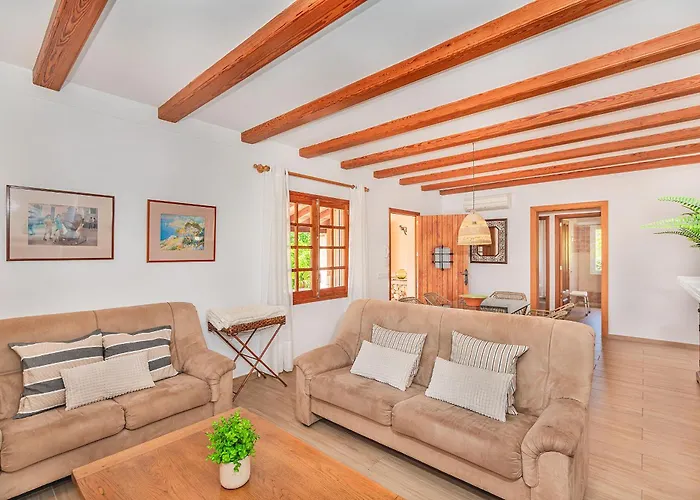 Marina Malagarba By Sunvillas Mallorca * Pollença