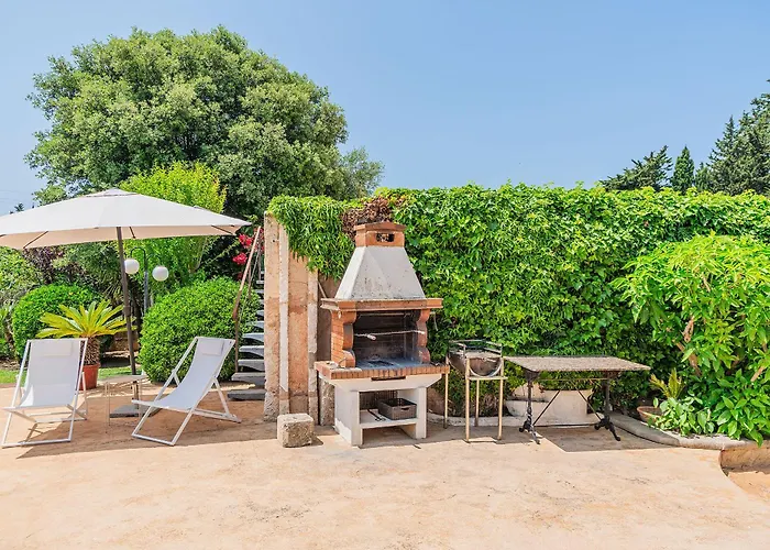 Marina Malagarba By Sunvillas Mallorca Pollença