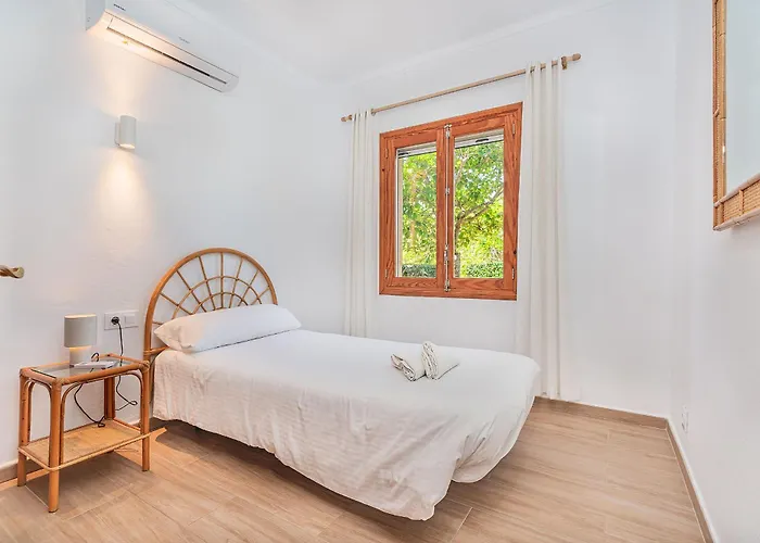 Marina Malagarba By Sunvillas Mallorca Vakantiehuis