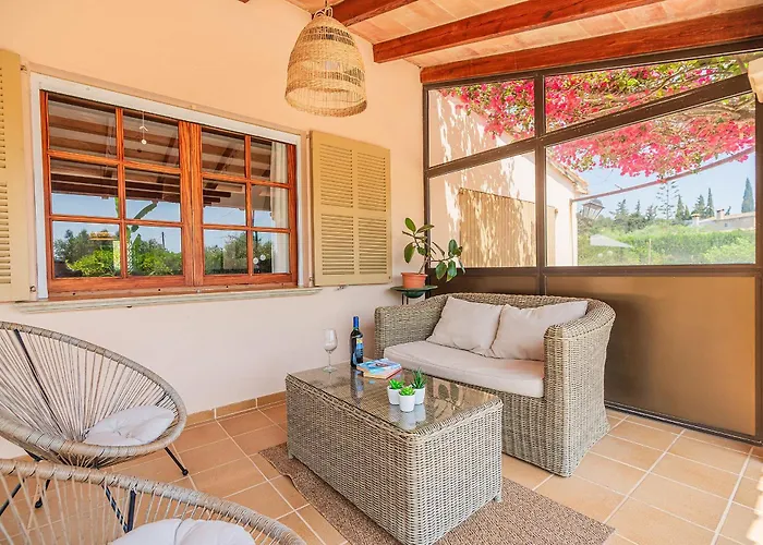 Marina Malagarba By Sunvillas Mallorca Vakantiehuis *