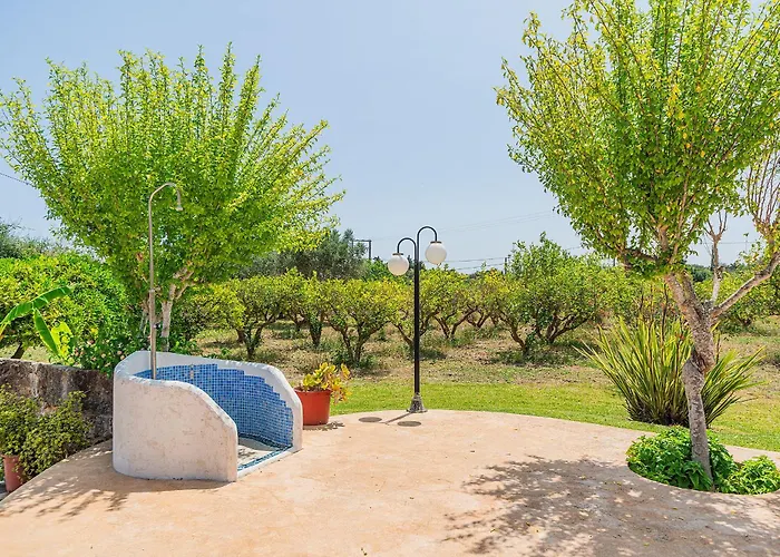 Vakantiehuis Marina Malagarba By Sunvillas Mallorca *