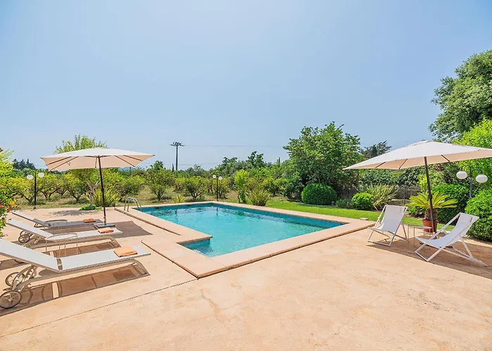 Marina Malagarba By Sunvillas Mallorca *