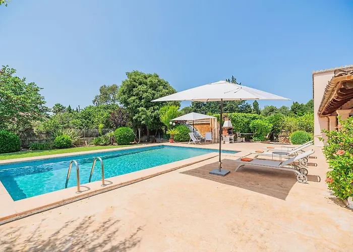 Marina Malagarba By Sunvillas Mallorca Vakantiehuis