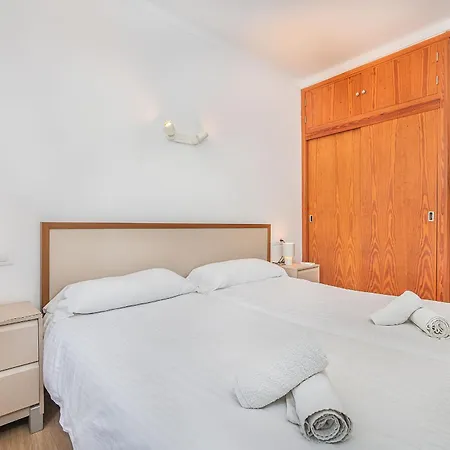 Marina Malagarba By Sunvillas Mallorca بيت للعطل *
