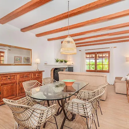 Marina Malagarba By Sunvillas Mallorca Dom wakacyjny Pollensa