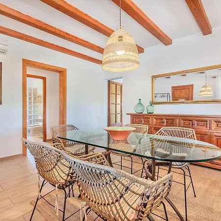 Feriehus Marina Malagarba By Sunvillas Mallorca Pollença