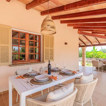 Marina Malagarba By Sunvillas Mallorca *