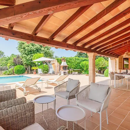 Marina Malagarba By Sunvillas Mallorca Vakantiehuis Pollença