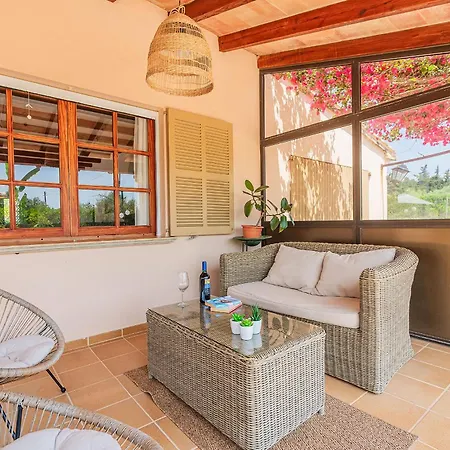 Marina Malagarba By Sunvillas Mallorca بيت للعطل *
