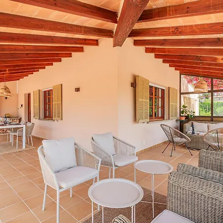 Marina Malagarba By Sunvillas Mallorca بيت للعطل