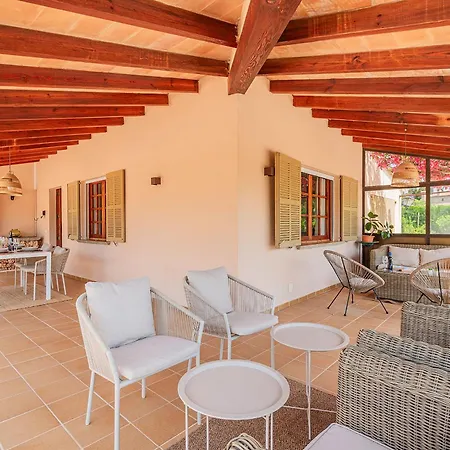 Marina Malagarba By Sunvillas Mallorca Vakantiehuis