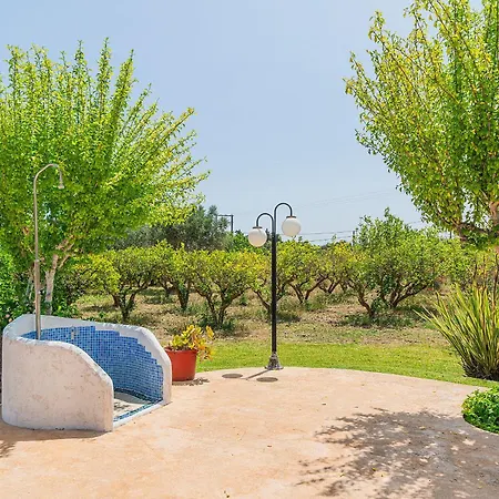 Vakantiehuis Marina Malagarba By Sunvillas Mallorca *