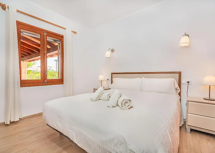 Marina Malagarba By Sunvillas Mallorca