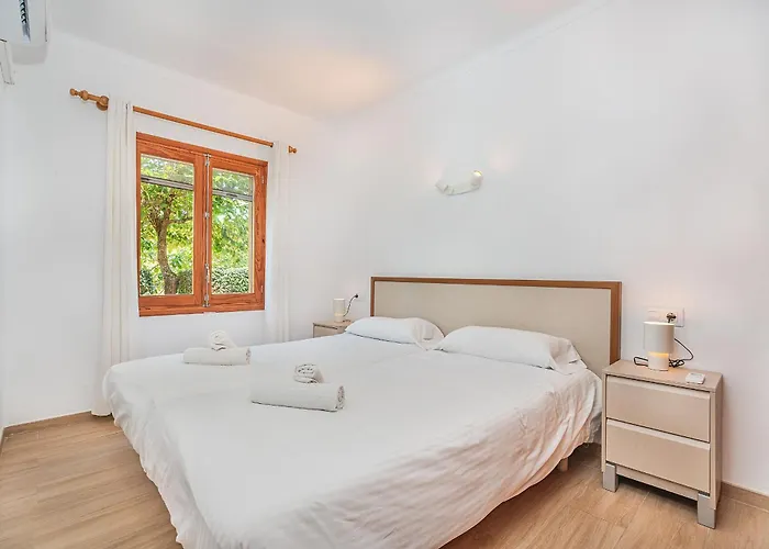 Marina Malagarba By Sunvillas Mallorca Feriehus