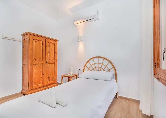 Feriehus Marina Malagarba By Sunvillas Mallorca *