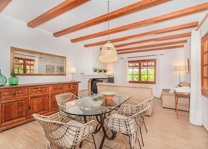 Marina Malagarba By Sunvillas Mallorca Dom wakacyjny Pollensa