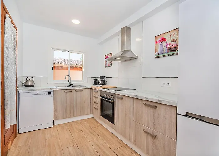 Marina Malagarba By Sunvillas Mallorca Pollença