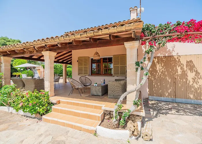 Marina Malagarba By Sunvillas Mallorca Dom wakacyjny *